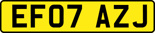 EF07AZJ