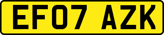 EF07AZK