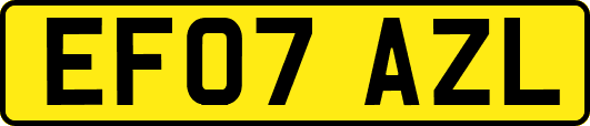 EF07AZL