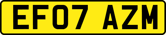 EF07AZM