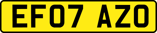 EF07AZO