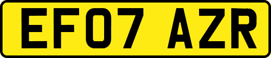EF07AZR