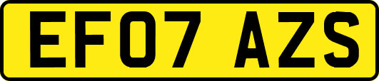EF07AZS