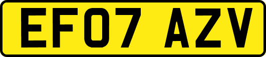 EF07AZV