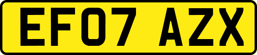 EF07AZX