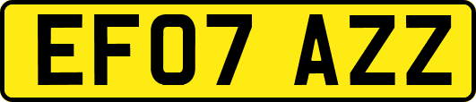 EF07AZZ