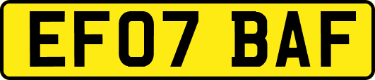 EF07BAF