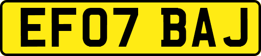 EF07BAJ