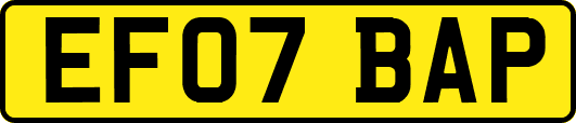 EF07BAP