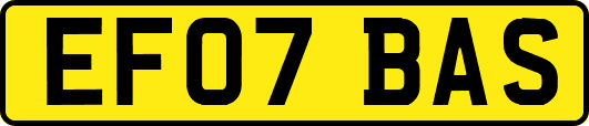 EF07BAS