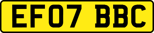 EF07BBC