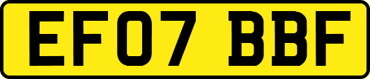 EF07BBF