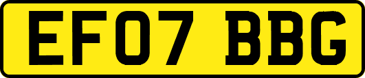 EF07BBG