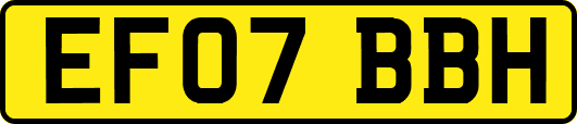 EF07BBH