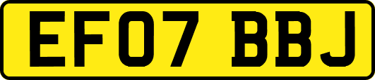 EF07BBJ