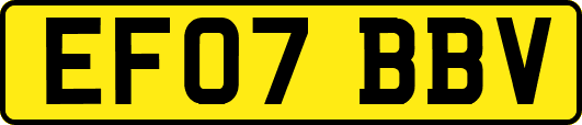 EF07BBV