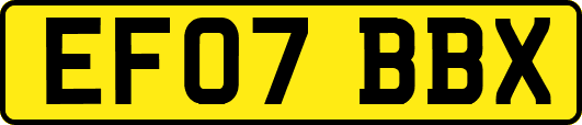 EF07BBX
