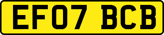 EF07BCB