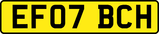 EF07BCH