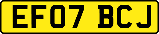 EF07BCJ