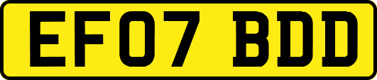 EF07BDD