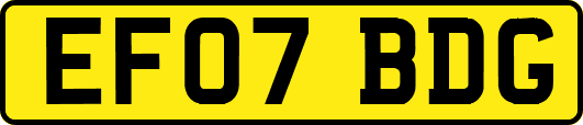 EF07BDG