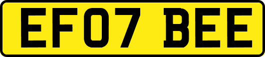 EF07BEE