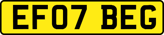 EF07BEG