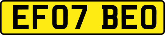 EF07BEO