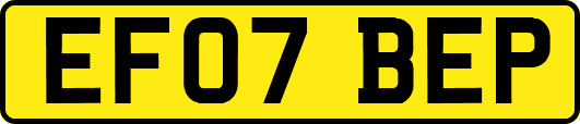 EF07BEP