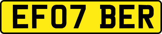 EF07BER