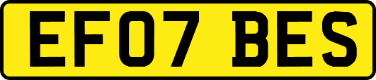 EF07BES