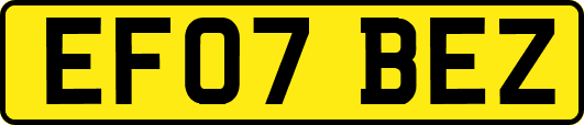 EF07BEZ