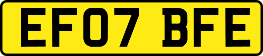 EF07BFE