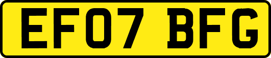EF07BFG