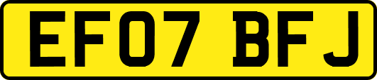 EF07BFJ
