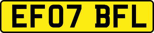 EF07BFL