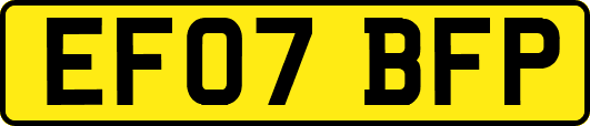 EF07BFP