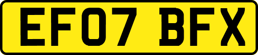 EF07BFX