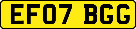 EF07BGG