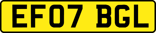 EF07BGL