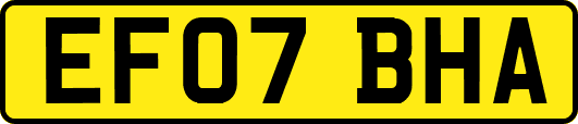 EF07BHA