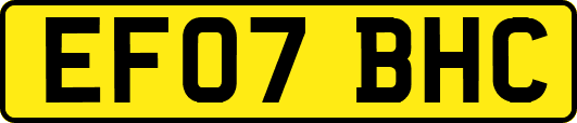 EF07BHC
