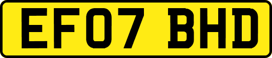 EF07BHD