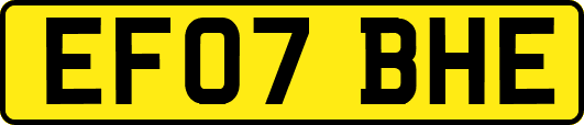 EF07BHE