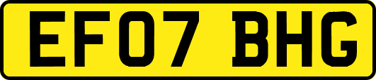 EF07BHG