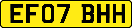 EF07BHH