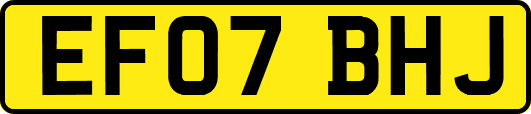 EF07BHJ