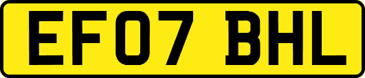 EF07BHL