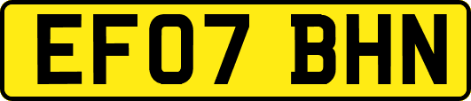 EF07BHN